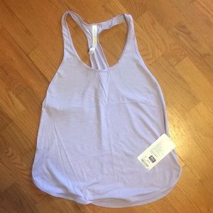 NWT 105F singlet